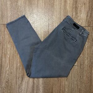 Adriano Goldschmeid Caden Tailored Trouser